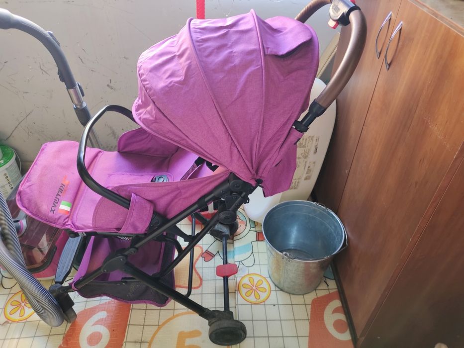 Детский Коляска!!!