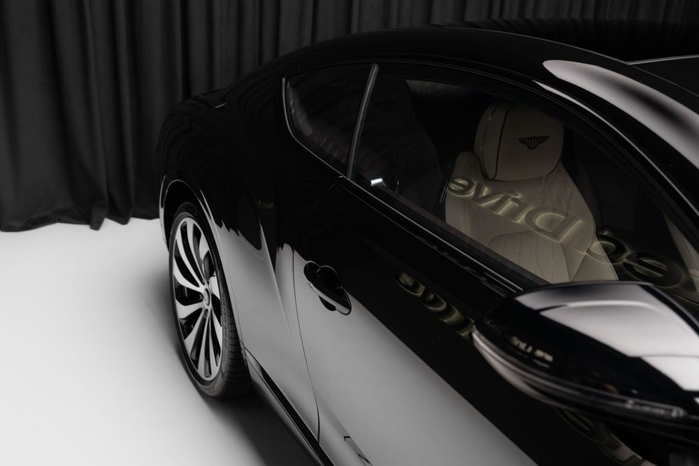 Bentley Continental 2024 benzină, 219.557 € — imagine 4