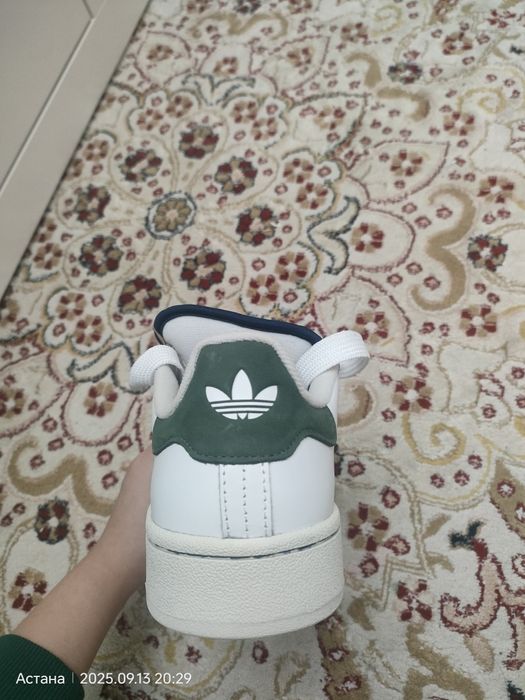 Оригинал адидас кроссовки