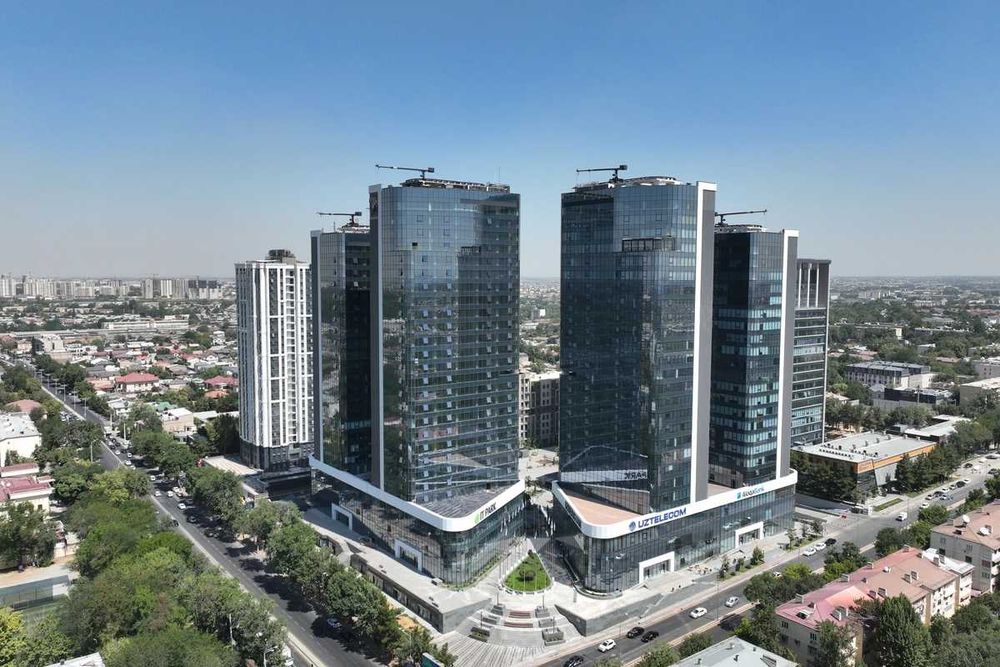 Офис в Аренду IT Park БЕЗ КОМИССИИ