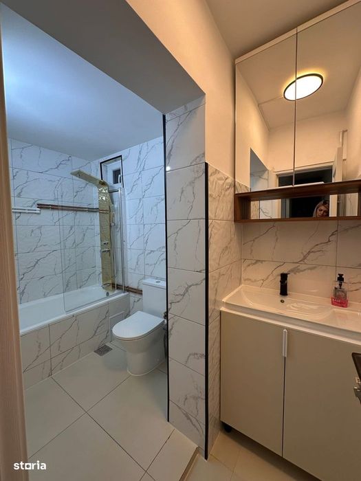 De vanzare apartament tip duplex,3 camere si 2 balcoane, renovat,etj 1