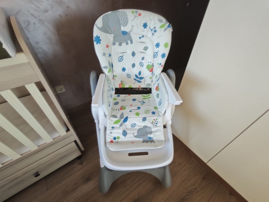 Детско столче за хранене