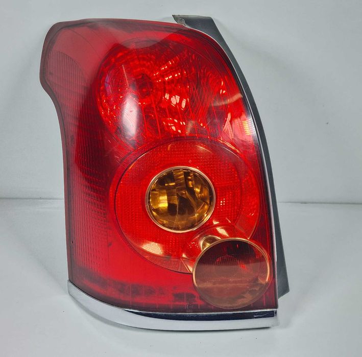 Ляв Стоп Toyota Avensis T25 Тойота Авенсис Т25 Комби 2003г-2008г