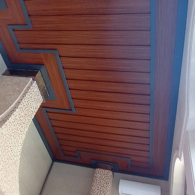 Алкафон туникабон ишларини киламиз