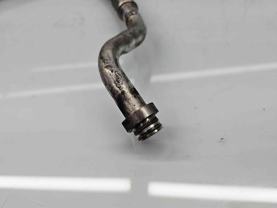 Conducta AC Nissan Qashqai Facelift (2) [Fabr 2009-2013] 92480BR30B 1.