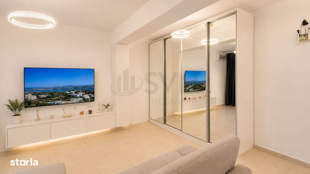 Apartament 2 Camere I Quartz Residence — fotografia 3