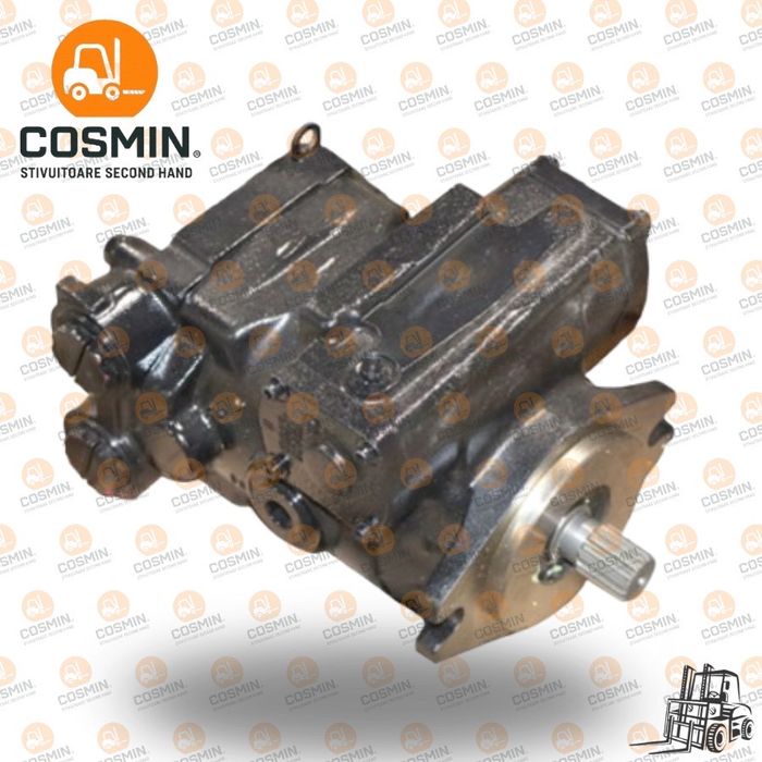 Buy Back piese Stivuitoare si nacele