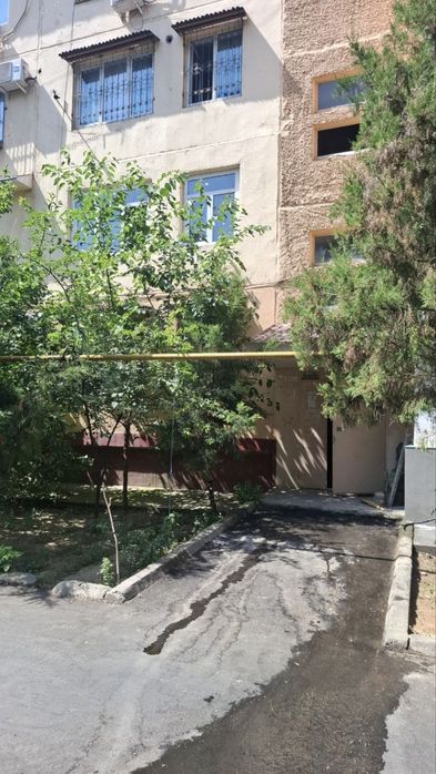Сдается место в квартире на Чиланзаре 19 кв