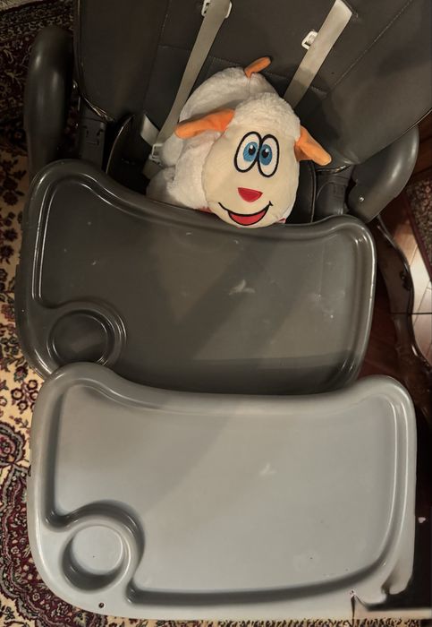 Детский стульчик