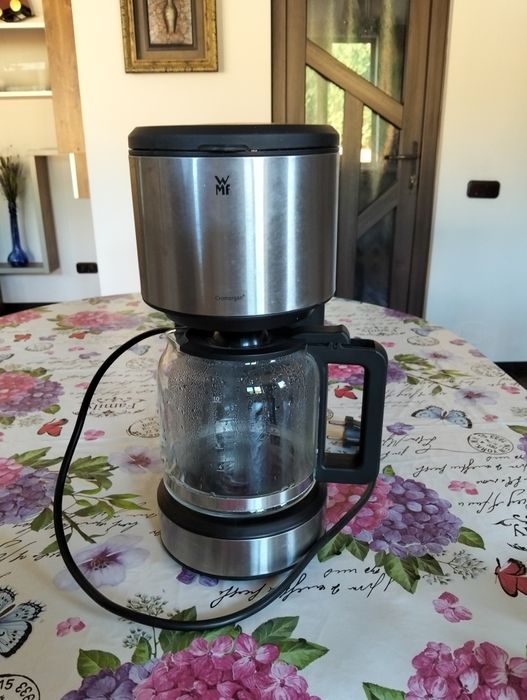 Filtru cafea Cromargan