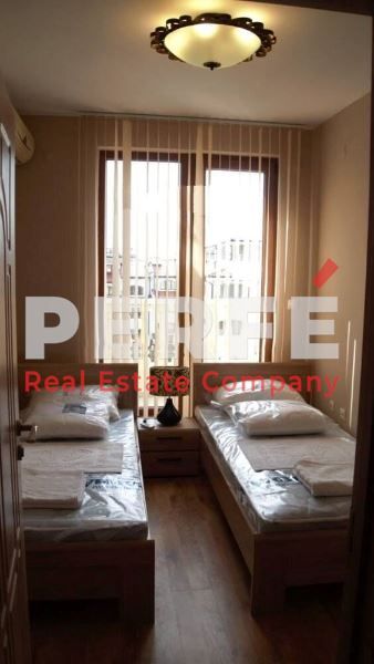 Продава се Мезонет в Свети Влас - 109 кв.м за 1514 €/кв.м - Снимка #4