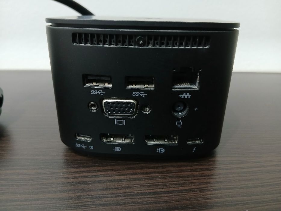 HP HSN cu adaptor 230W