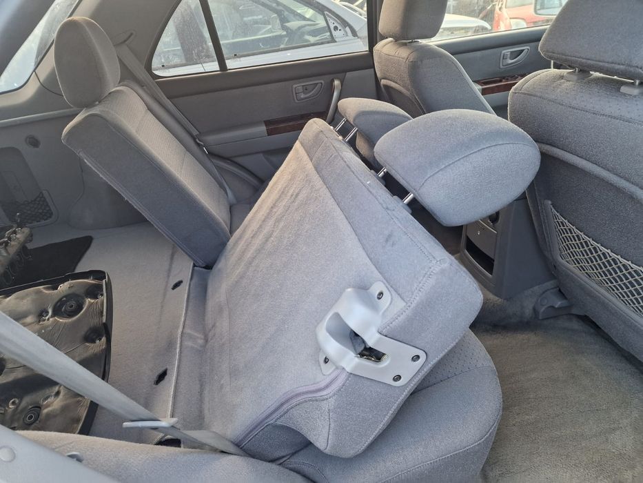 Dezmembram Kia Sorento 2005 2.5crdi Cutie Automata