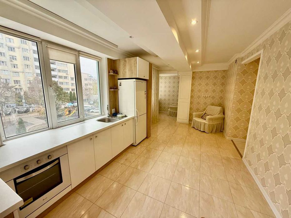 Дава се под наем Двустаен апартамент в София, Сухата река - 47 кв.м за 350 € - Снимка #2