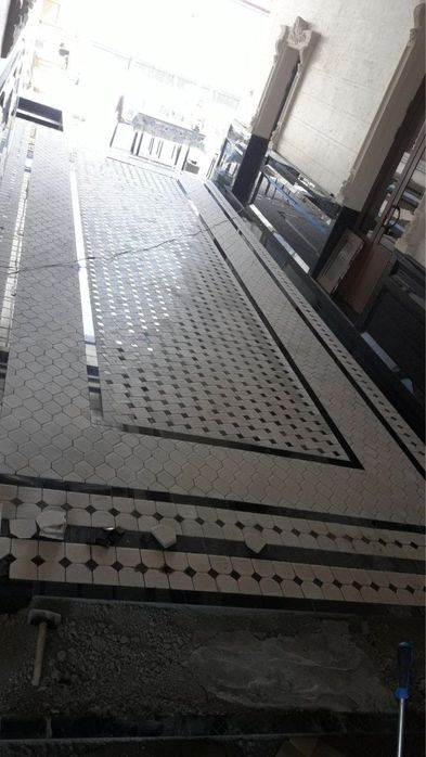 Настоящий Профессионалы по Установка ГРАНИТ на Цоколь и на ФАСАД