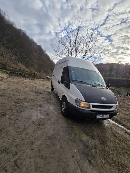 Vand Ford Tranzit 2.0 Diesel anul 2005