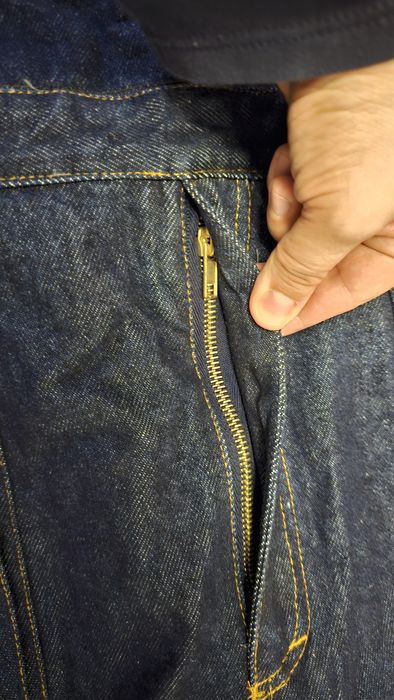 Продам джинсовую робу