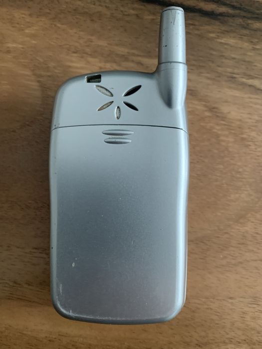 Vand telefon Panasonic