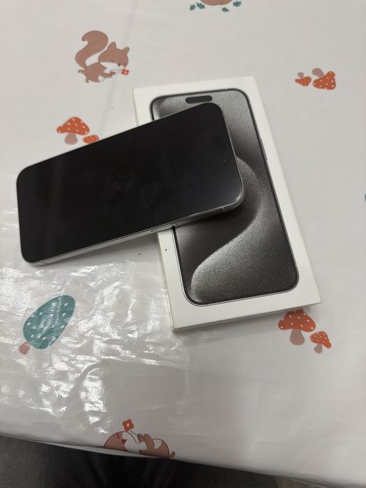 Айфон 15 про макс