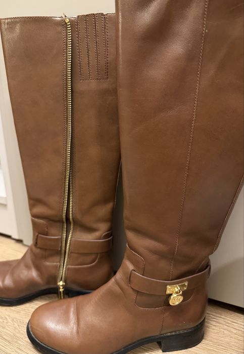 Дамски ботуши Michael Kors