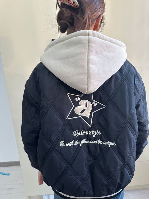 Куртка детская 12-13 лет