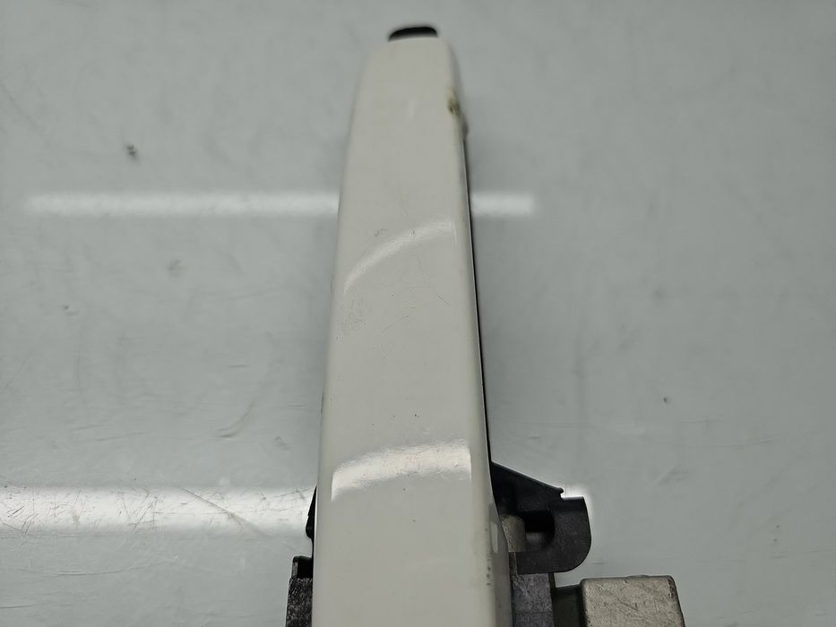 Maner usa stanga fata Nissan Qashqai [Fabr 2007-2014] Hatchback Faceli