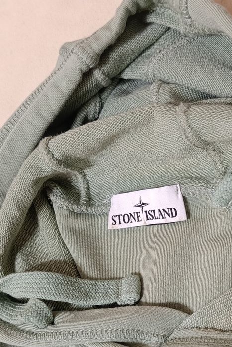 Stone island мъжки суичър L