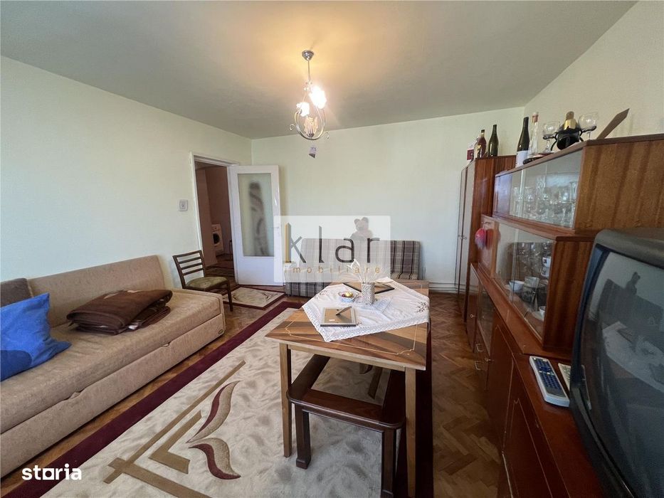 Apartament 3 camere zona Piata Marasti — fotografia 3