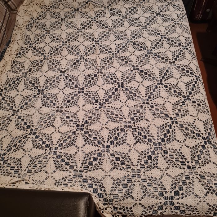 Плетени кувертюри за спалня