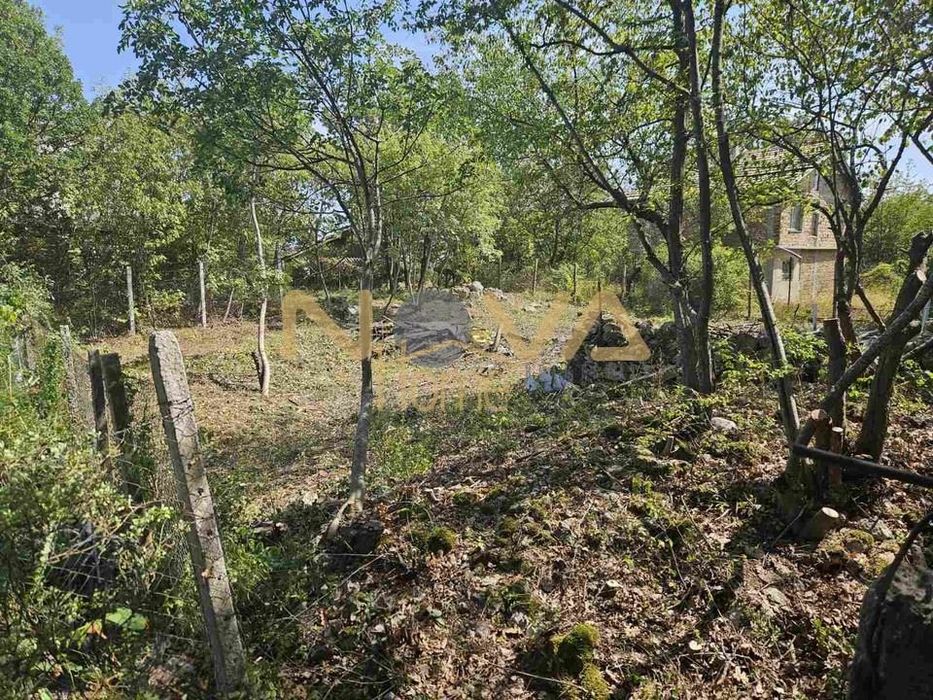 Парцел в Варна, област-м-т Манастирски рид площ 473 цена 68000