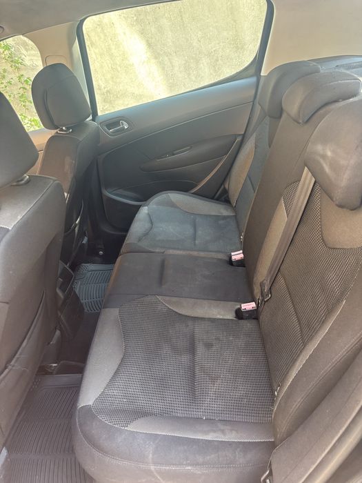 Peugeot 308 2008
