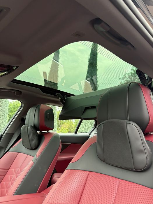 BMW i5 e-Dreve 40L