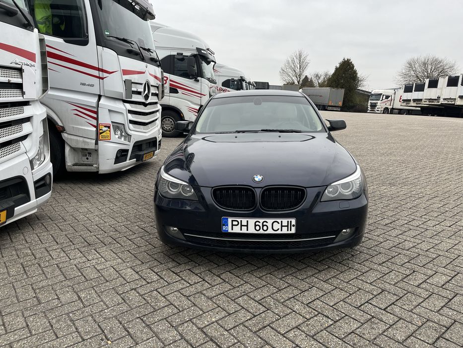 Bmw e60 seria 5 2.0i 170cp