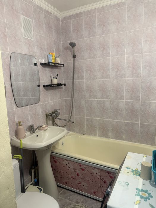 Продам 3-х комнатную квартиру