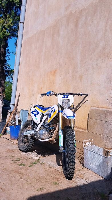 Продавам Upbeat 250