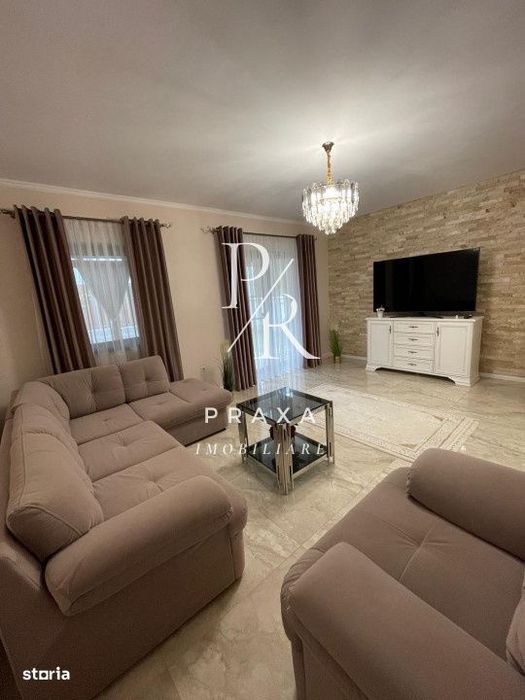 OPORTUNITATE! Casa ultramoderna, la cheie, zona SubCetate - Parc Polig