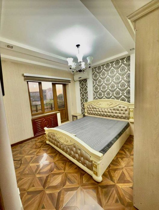 2-х комнатная квартира на Ц-1 (арендатор платит 750 у.е ID: 5008