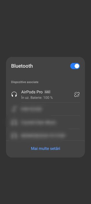 Air Pods Pro2, USB-C