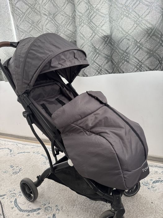 Детская коляска