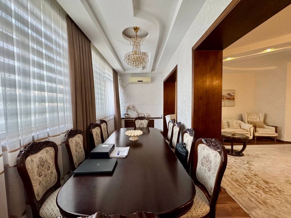 ПРОДАЁТСЯ Lux квартира