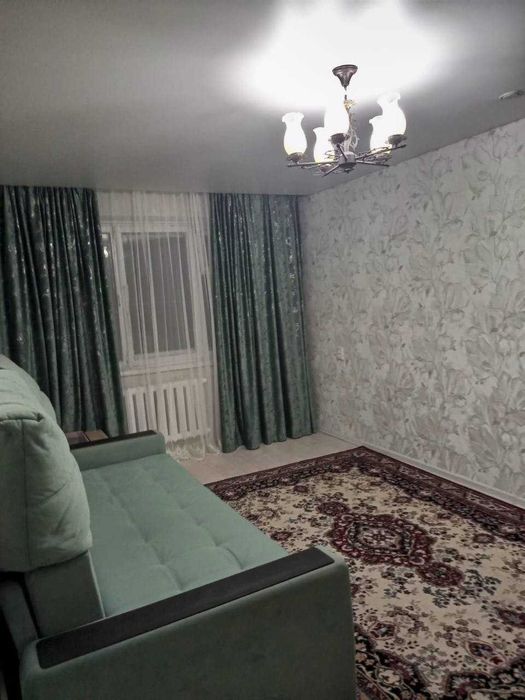 Продажа 1-комнатной квартиры