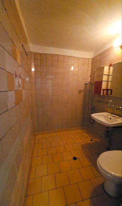 Перфектна гарсониера в Надежда 1 с възможност за преустройство