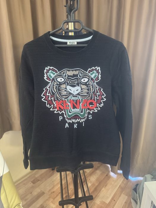 Kenzo Оригинална Мъжка Блуза Размер S-M