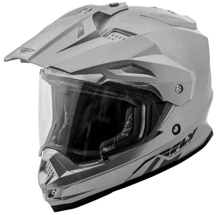 Fly Racing TREKKER / Ендуро Каска Крос мотор