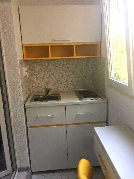 Apartament cu o camera de închiriat pentru UNTOLD