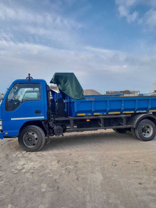 Вывоз мусора быстро и дёшево с грузчиками! Musor olib ketish xizmati.