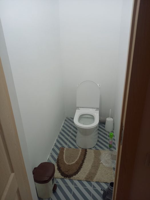 квартира 3х комнатная