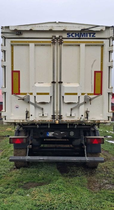 Scmitz Cargobull SGF*S3/A10