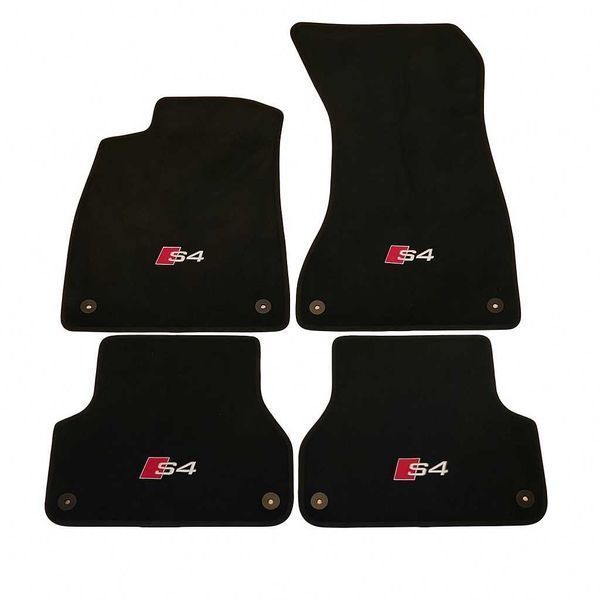 Стелки за Audi A4 / A5 / S5 / S4 / RS4 B9 модел 2015 - 2025