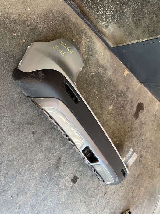 Задна броня за Сузуки Витара/Suzuki Vitara